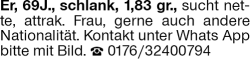 Vorschaubild der Anzeige, (Id: 1955186)