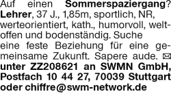 Vorschaubild der Anzeige, (Id: 1958151)