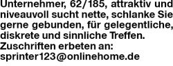 Vorschaubild der Anzeige, (Id: 1959265)