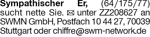 Vorschaubild der Anzeige, (Id: 1959297)