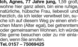 Vorschaubild der Anzeige, (Id: 1962835)