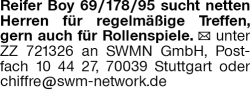 Vorschaubild der Anzeige, (Id: 1962820)