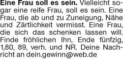 Vorschaubild der Anzeige, (Id: 1963015)