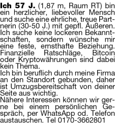 Vorschaubild der Anzeige, (Id: 1964614)