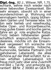 Vorschaubild der Anzeige, (Id: 1964615)