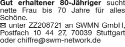 Vorschaubild der Anzeige, (Id: 1966393)