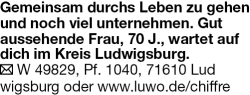 Vorschaubild der Anzeige, (Id: 1966399)