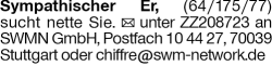 Vorschaubild der Anzeige, (Id: 1966406)