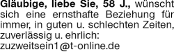 Vorschaubild der Anzeige, (Id: 1966382)