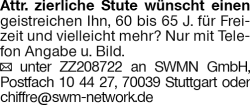 Vorschaubild der Anzeige, (Id: 1966397)