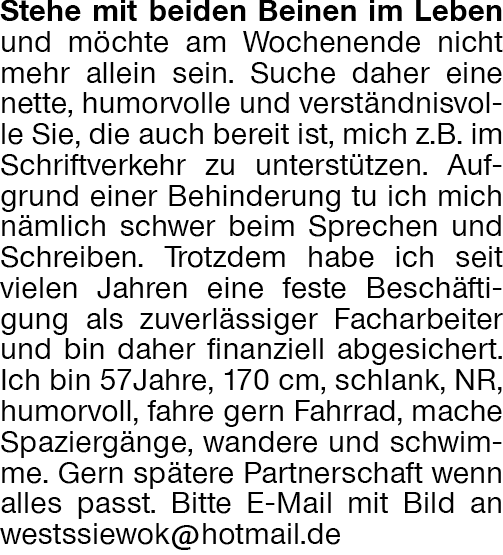 Vorschaubild der Anzeige, (Id: 1968026)