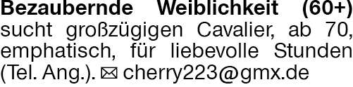Vorschaubild der Anzeige, (Id: 1968083)