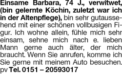 Vorschaubild der Anzeige, (Id: 1970610)