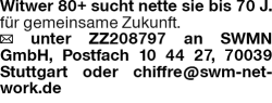 Vorschaubild der Anzeige, (Id: 1973287)