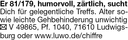 Vorschaubild der Anzeige, (Id: 1973296)