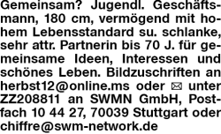 Vorschaubild der Anzeige, (Id: 1973711)