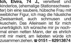 Vorschaubild der Anzeige, (Id: 1974075)