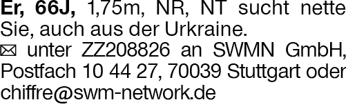 Vorschaubild der Anzeige, (Id: 1975303)