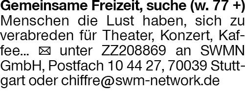 Vorschaubild der Anzeige, (Id: 1977548)