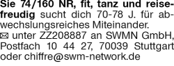 Vorschaubild der Anzeige, (Id: 1979280)