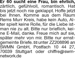 Vorschaubild der Anzeige, (Id: 1979565)