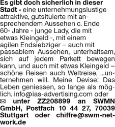 Vorschaubild der Anzeige, (Id: 1979579)