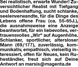 Vorschaubild der Anzeige, (Id: 1981060)