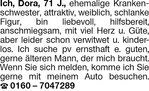 Vorschaubild der Anzeige, (Id: 1979892)