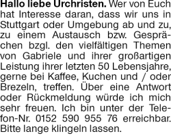 Vorschaubild der Anzeige, (Id: 1981240)