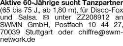 Vorschaubild der Anzeige, (Id: 1983218)