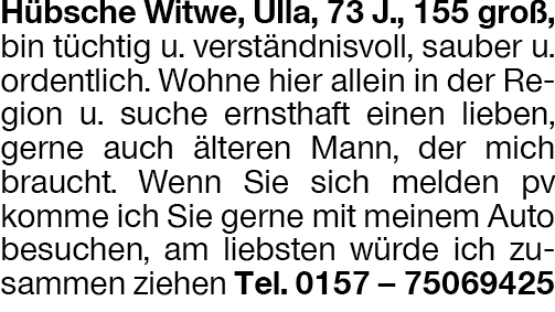 Vorschaubild der Anzeige, (Id: 1982838)