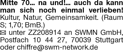 Vorschaubild der Anzeige, (Id: 1982773)