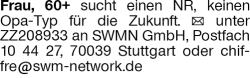 Vorschaubild der Anzeige, (Id: 1983559)