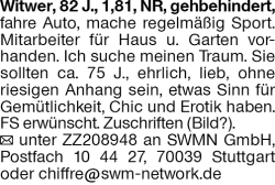 Vorschaubild der Anzeige, (Id: 1985129)