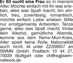 Vorschaubild der Anzeige, (Id: 1985524)