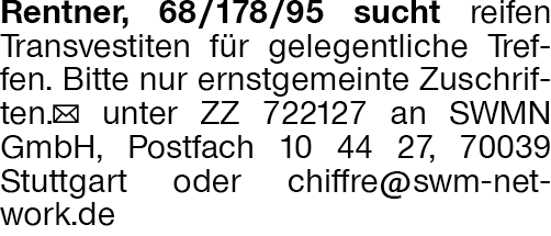 Vorschaubild der Anzeige, (Id: 1986873)