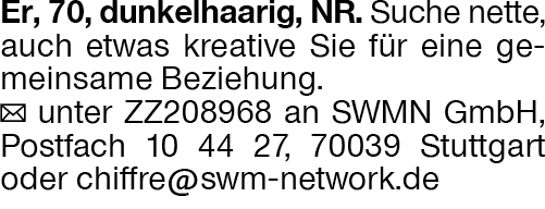 Vorschaubild der Anzeige, (Id: 1986907)