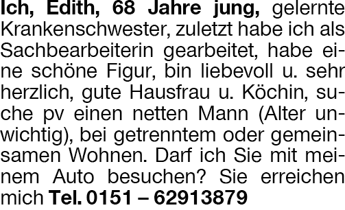 Vorschaubild der Anzeige, (Id: 1988686)