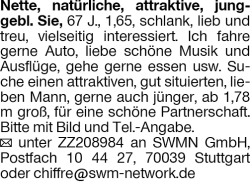 Vorschaubild der Anzeige, (Id: 1988889)