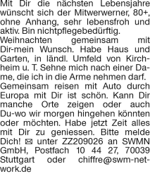 Vorschaubild der Anzeige, (Id: 1990846)