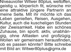 Vorschaubild der Anzeige, (Id: 1996848)