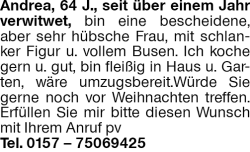 Vorschaubild der Anzeige, (Id: 1998461)