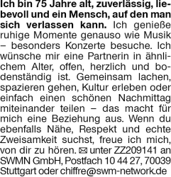 Vorschaubild der Anzeige, (Id: 2002503)