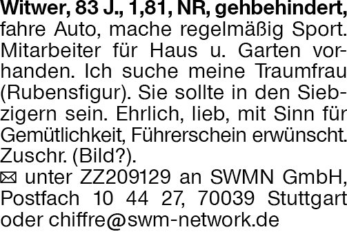 Vorschaubild der Anzeige, (Id: 2000867)