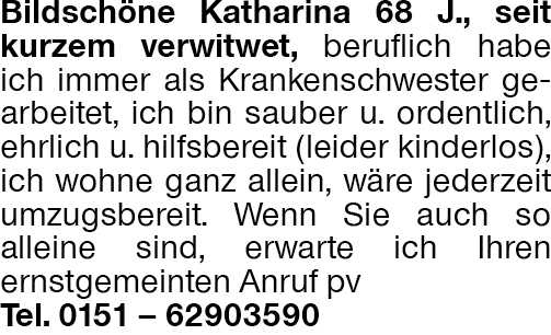 Vorschaubild der Anzeige, (Id: 2005362)