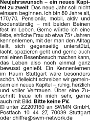 Vorschaubild der Anzeige, (Id: 2005977)