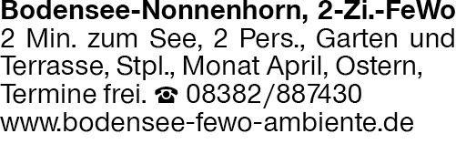 Vorschaubild der Anzeige, (Id: 2017877)