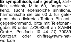 Vorschaubild der Anzeige, (Id: 2025688)