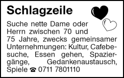 Vorschaubild der Anzeige, (Id: 2029169)