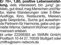 Vorschaubild der Anzeige, (Id: 2029645)